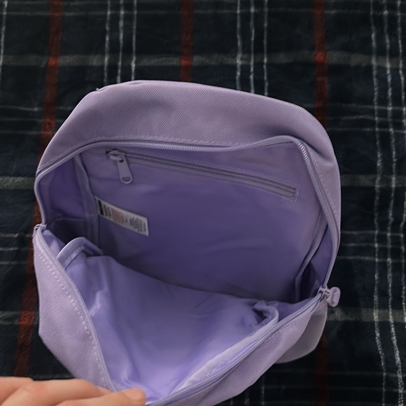 Gymshark mini backpack - Picture 5 of 9